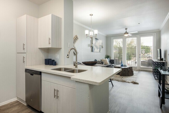 Photo - The Station on Central