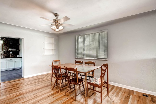 Photo - 3722 N Lafayette St