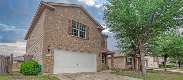 Photo - 604 Hidden Dale Dr