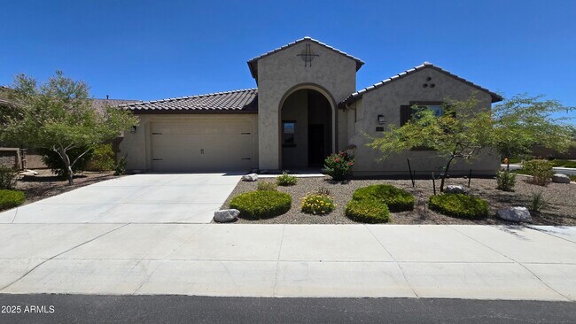 Photo - 18407 W Sandlewood Dr Casa