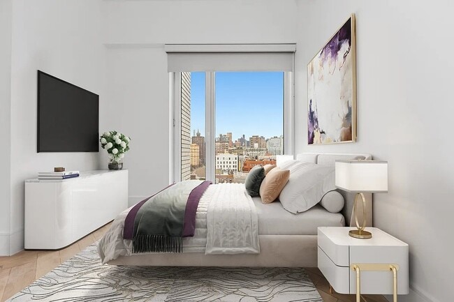 Photo - 313 E 17th St Unit 8D