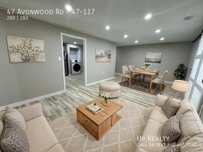 Photo - 47 Avonwood Rd Unit 47-117