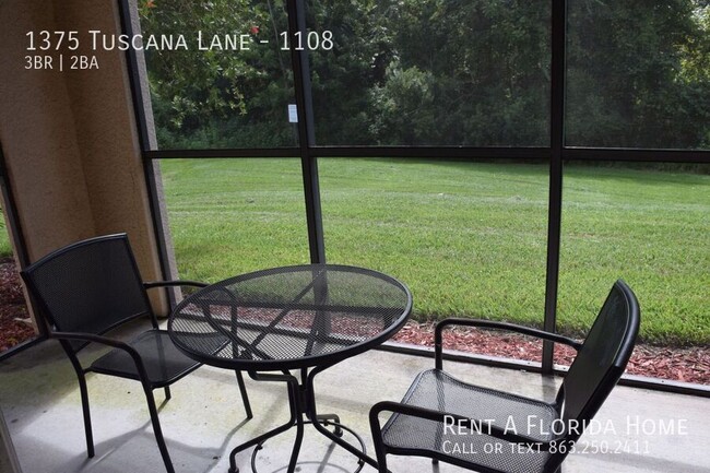 Photo - 1375 Tuscana Ln