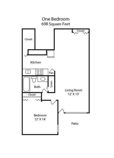 Photo - The Meridian North