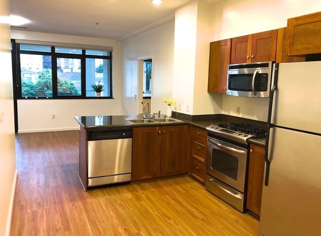 Photo - 1551 4th Ave Unit Solara Loft  306