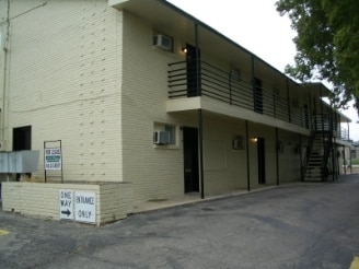 Photo - The Graduate Apartments