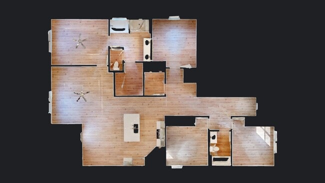 Photo - 4 Bedroom Home in Paradise Cove