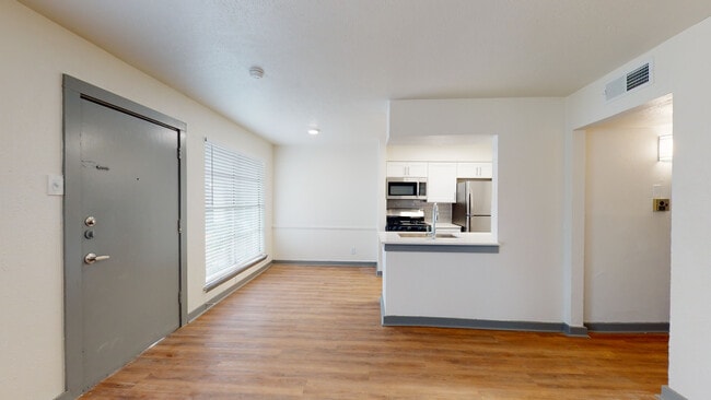 Swope and Mangold - Swope and Mangold Apartments