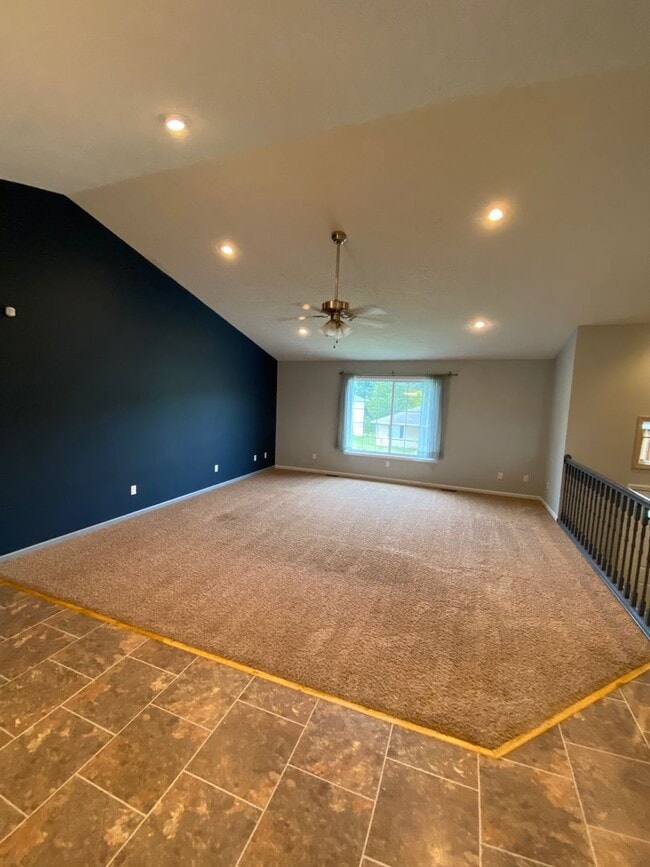Photo - Updated, 4 Bedroom, Split Level Home
