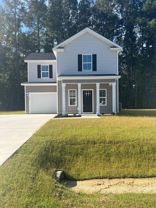 Photo - Brand New! No HOA!