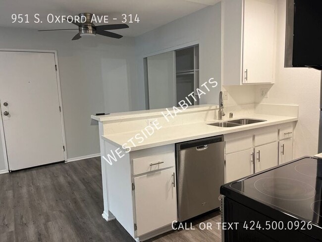 Photo - 951 Oxford Ave Unit 314