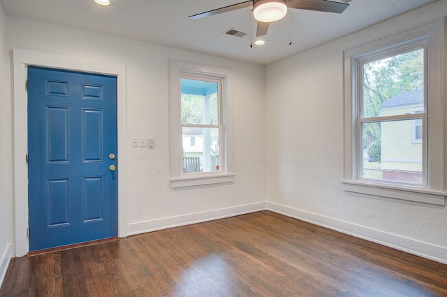 Photo - 2607 Madden Dr