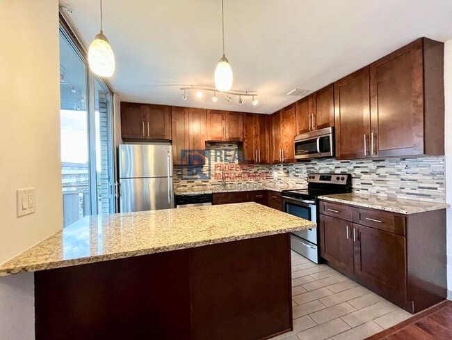 Photo - 1111 Ash St. Unit 509