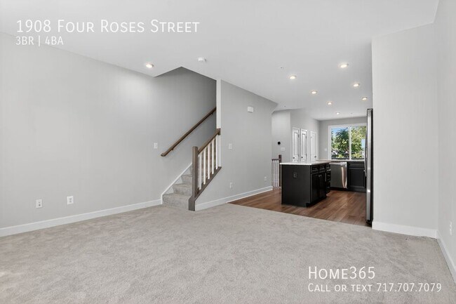 Photo - 1908 Four Roses St