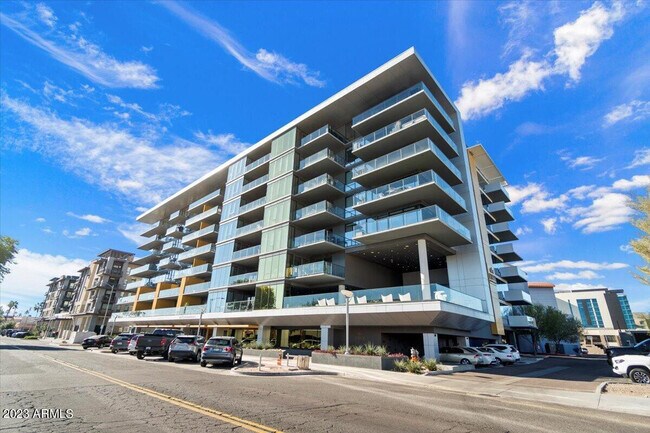 Photo - 4422 N 75th St Unit 4004