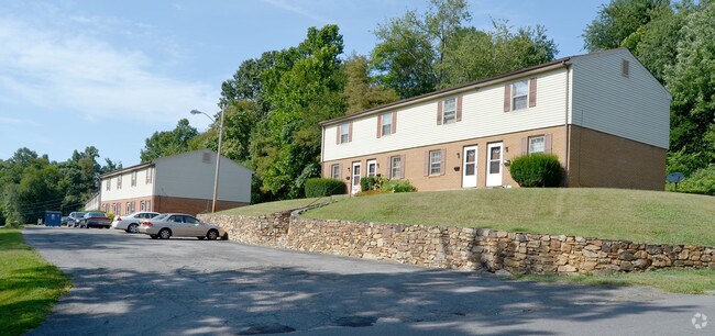 Photo - Niagara Townhouses