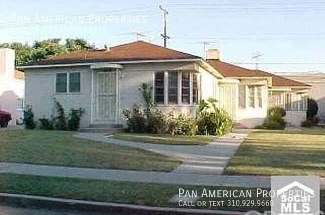 Building Photo - 3281 Minnesota Ave Unit B