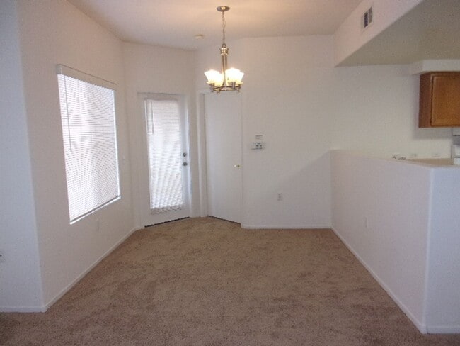 Photo - First floor two bedroom in gated Silverado Ranch community