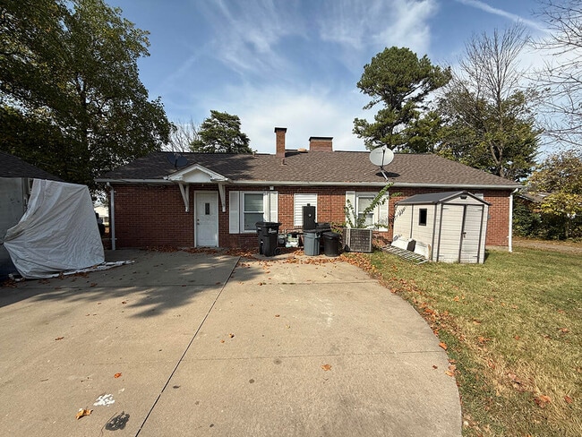 Photo - 2910 Mexico Gravel Rd