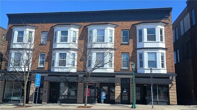 Building Photo - 223 State St Rental