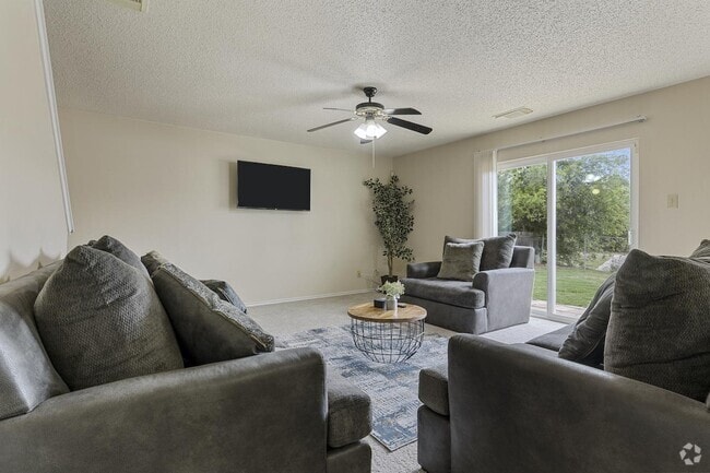 Building Photo - 2166 Mossy Creek Dr Rental