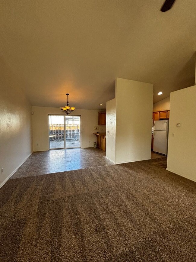 Photo - SE Bend House, Gas Heat/Fireplace, Fenced Yard, Dbl. Garage, Pets Considered!