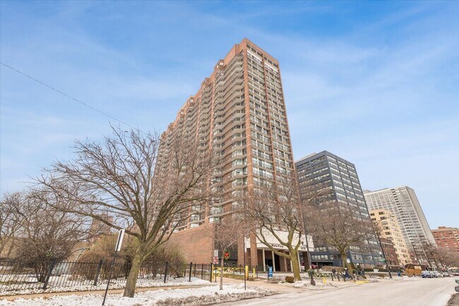 Building Photo - 4170 N Marine Dr Unit 14H