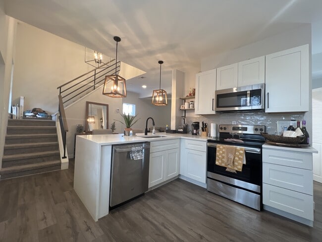 2216 S 9th St Unit 2218-A