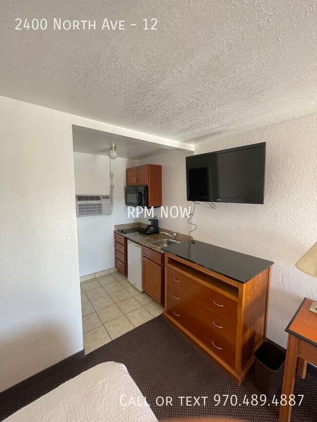 Updated, convenient, affordable living in Unidad 12 Rental Grand