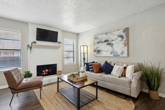 Brookbend - Brookbend Apartamentos