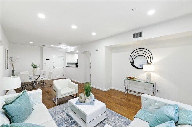 Photo - 10745 N De Anza Blvd Unit 115