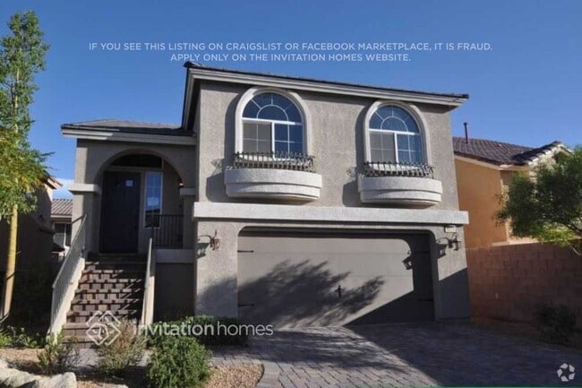 Building Photo - 6808 W Seasmoke Ct Rental