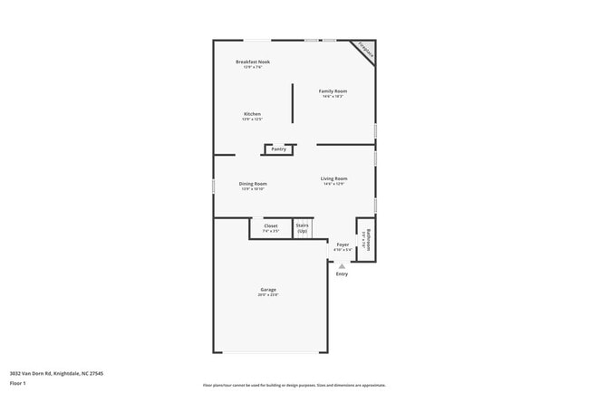 Photo - 3032 Van Dorn Rd