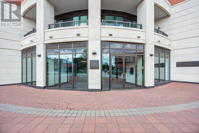 Photo - 1 Hume St Unit 308