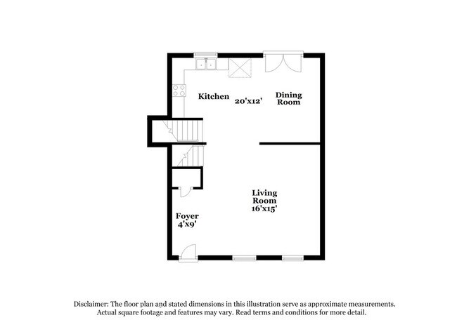 Photo - 6183 Fieldcrest Dr