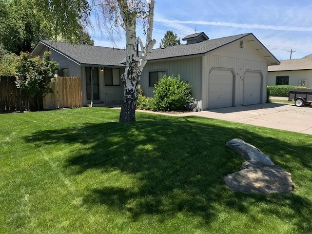 Building Photo - 3756 Imperial Way Unit 3756A Rental