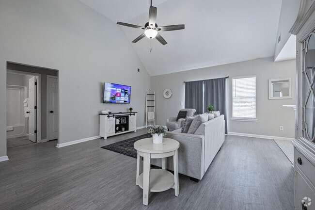 Building Photo - 11 Griffin Mill Dr NW Rental