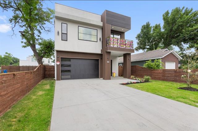 Photo - 1704 McBroom St