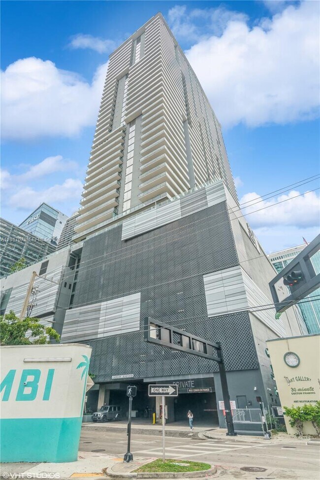 Photo - 88 SW 7th St Unit 2508
