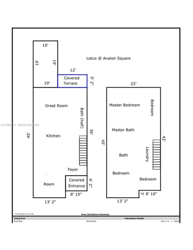 Photo - 12891 SW 243rd Terrace