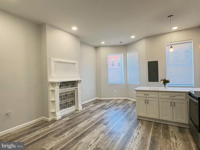 Photo - 2023 McCulloh St