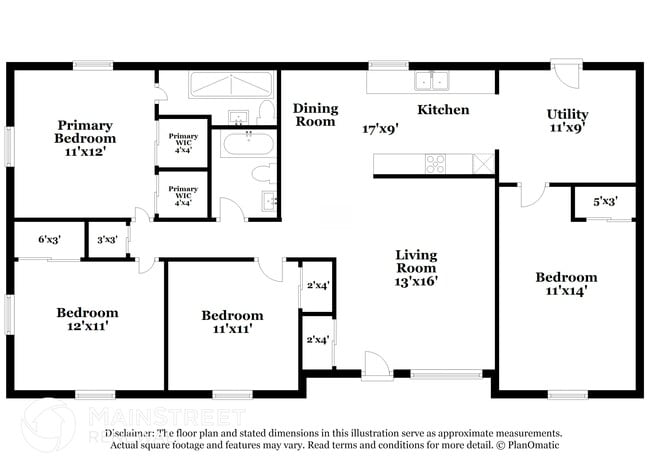 Photo - 11322 Lockwood St
