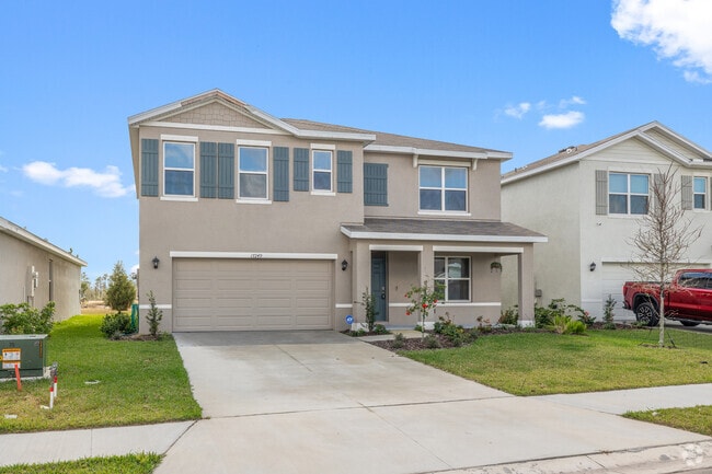 Building Photo - 17249 Wheatberry Blvd Rental