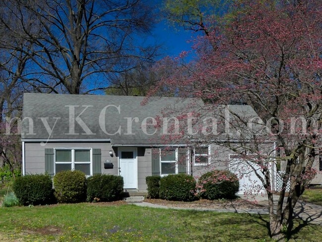 Building Photo - 4944 Juniper Dr Rental