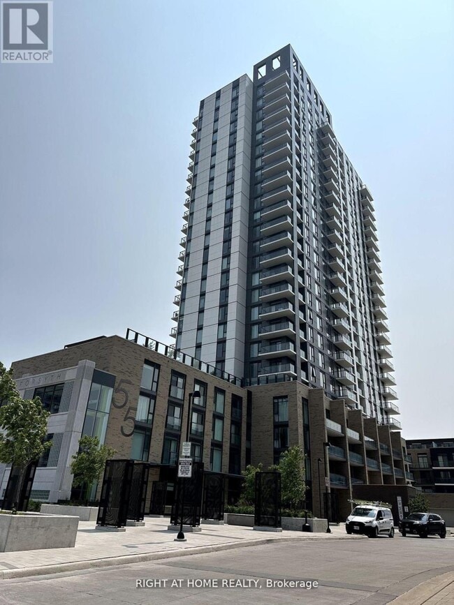 Photo - 55-55 Duke St W Unité 1801