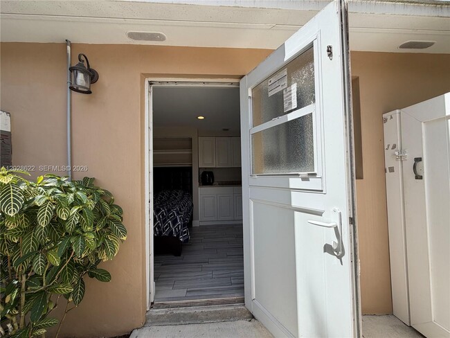 13275 NE 4th Ave Unidad North