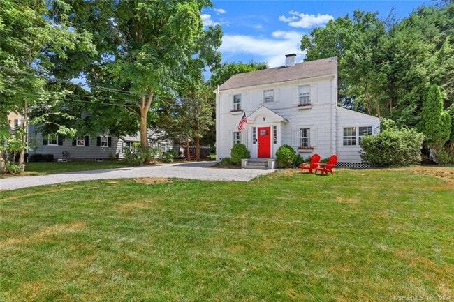 61 Hillandale Rd