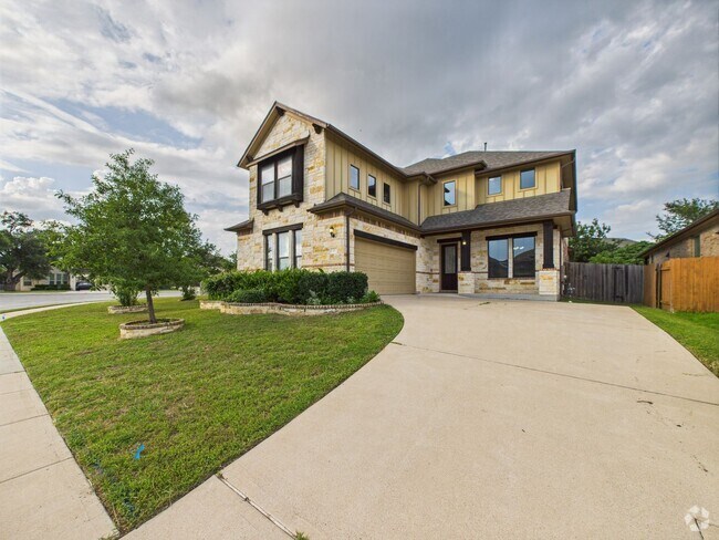 Building Photo - Sendero Springs Rental