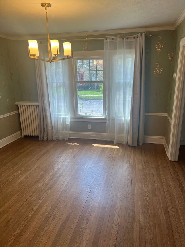 Photo - Charming Cleveland Heights Single Family Home