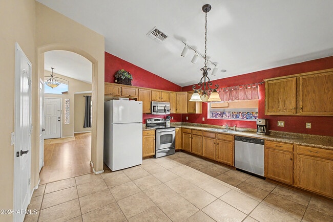 Photo - 642 W Mesquite Tree Ln